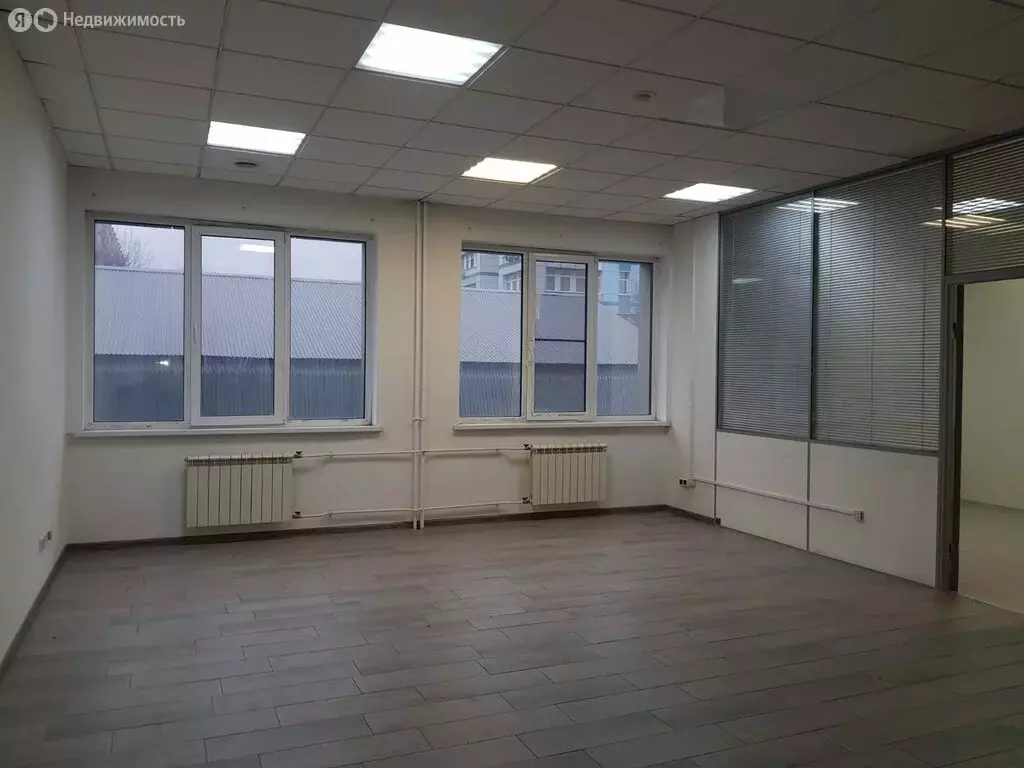 Офис (74.5 м) - Фото 2
