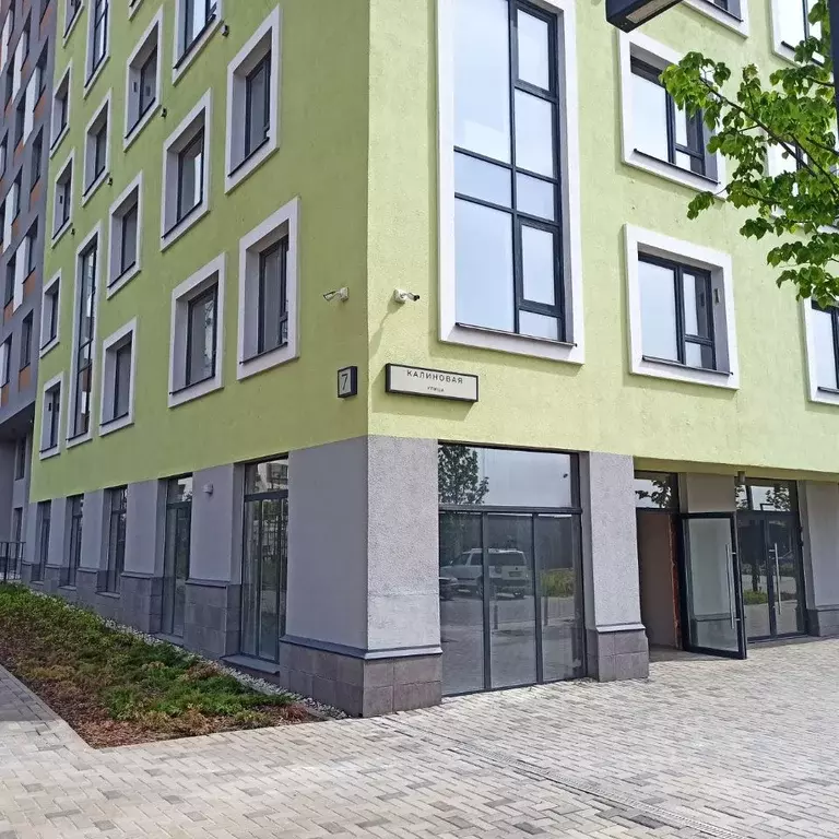 Помещение свободного назначения в Московская область, Ленинский ... - Фото 1