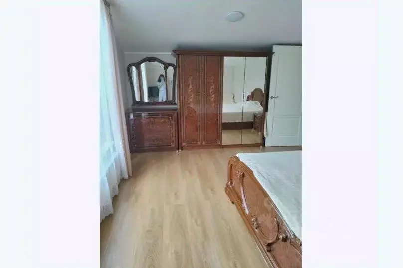 Дом в Ставропольский край, Кисловодск ул. Чехова, 86А (41 м) - Фото 0