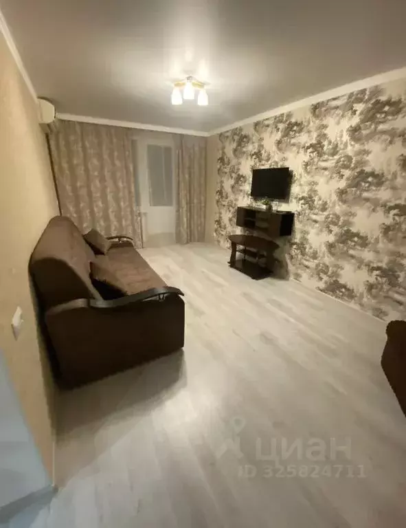 1-к кв. Адыгея, Майкоп Шоссейная ул., 10 (42.0 м) - Фото 1