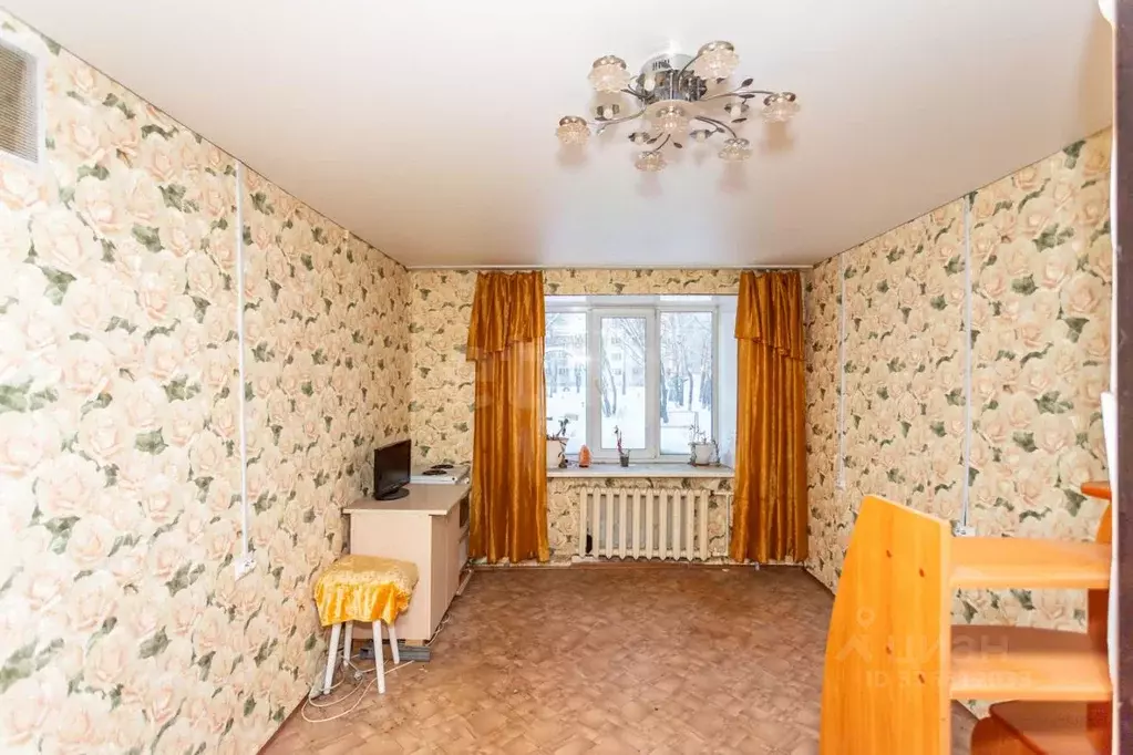 Комната Татарстан, Набережные Челны пос. ГЭС, 8-й комплекс, 29 (18.0 ... - Фото 1