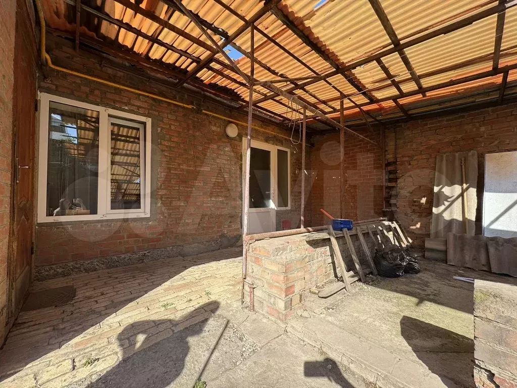 Дом 40 м на участке 1 сот. - Фото 0
