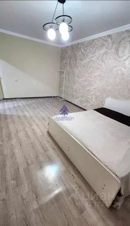 1-к кв. Ростовская область, Волгодонск просп. Строителей (37.0 м) - Фото 2