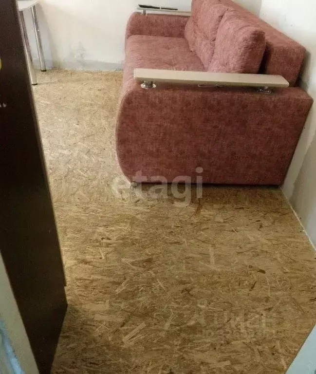 1-к кв. Свердловская область, Красноуфимск ул. Белинского, 10 (23.0 м) - Фото 1