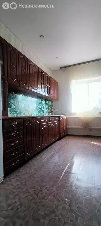 Дом в Октябрьский, улица Клинова, 4 (88.7 м) - Фото 1