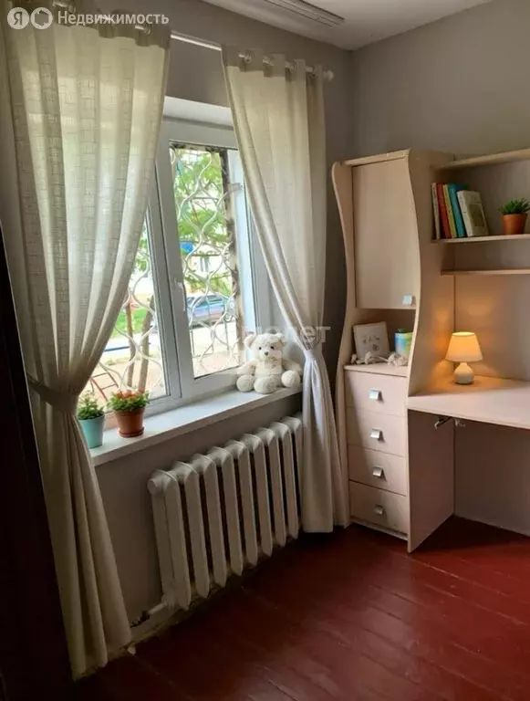 2-комнатная квартира: Омск, проспект Мира, 38Г (45.2 м) - Фото 2