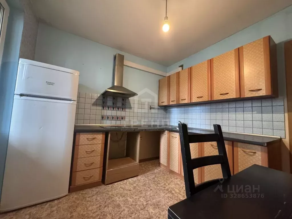 2-к кв. Санкт-Петербург Ленинский просп., 74к1 (54.3 м) - Фото 1