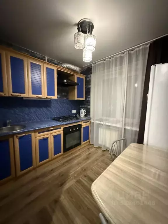 1-к кв. Омская область, Омск просп. Карла Маркса, 31 (31.5 м) - Фото 2