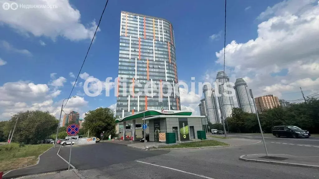 Офис (111 м) - Фото 2