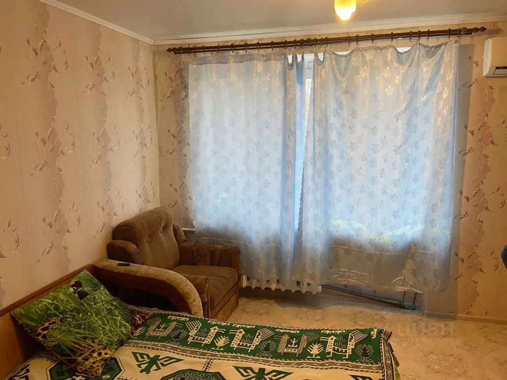 Студия Ростовская область, Волгодонск Морская ул., 104 (18.0 м) - Фото 1