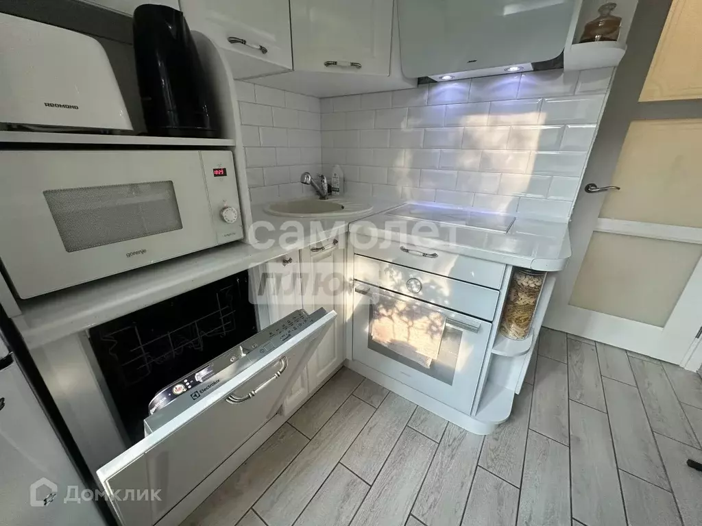 Продаётся 2-к квартира, 44.2 м - Фото 1