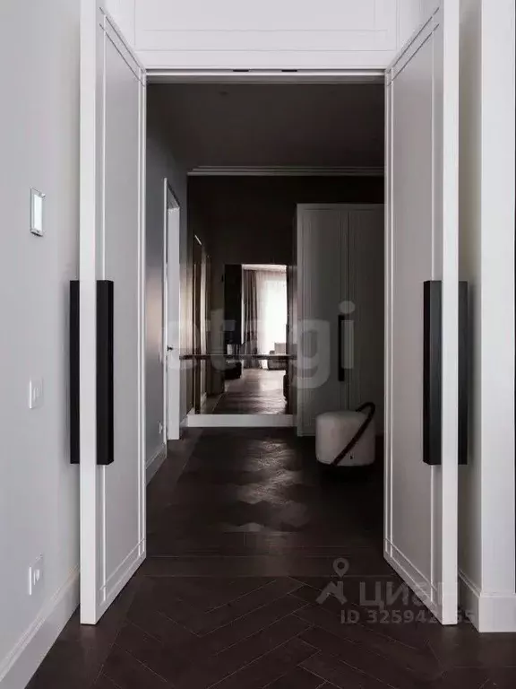 1-к кв. Москва 1-я Тверская-Ямская ул., 2А (108.1 м) - Фото 2