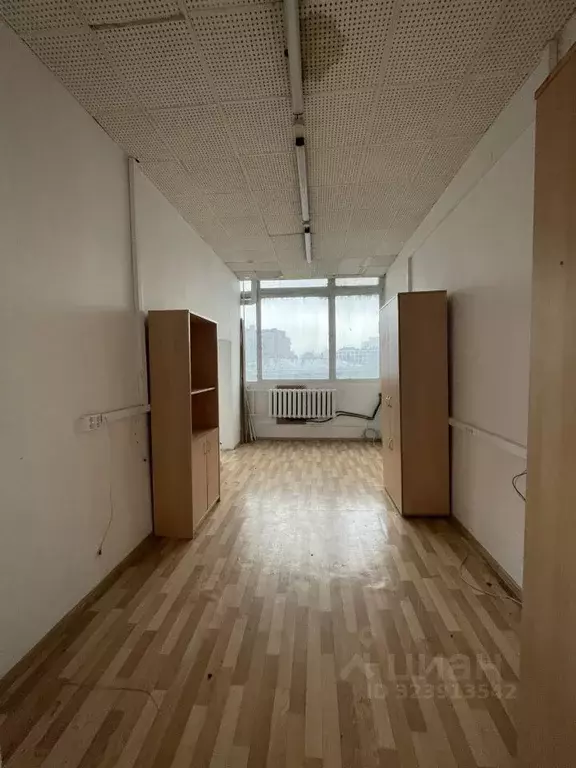 Офис в Москва Малая Семеновская ул., 3АС1 (64 м) - Фото 1