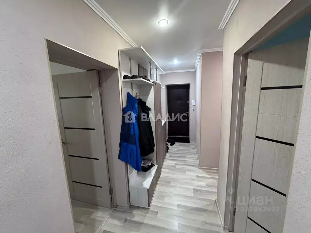 2-к кв. Калининградская область, Калининград ул. Куйбышева, 37 (50.0 ... - Фото 1