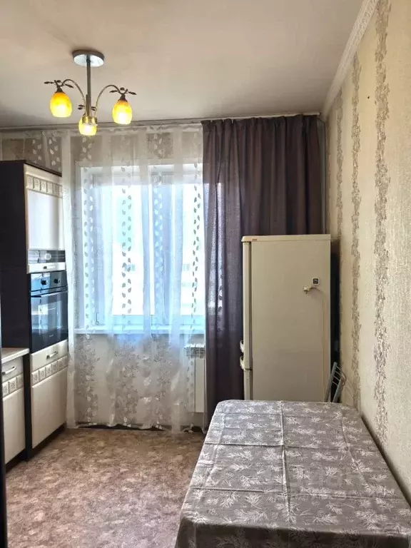 2-к кв. Красноярский край, Красноярск Абытаевская ул., 4А (54.0 м) - Фото 1