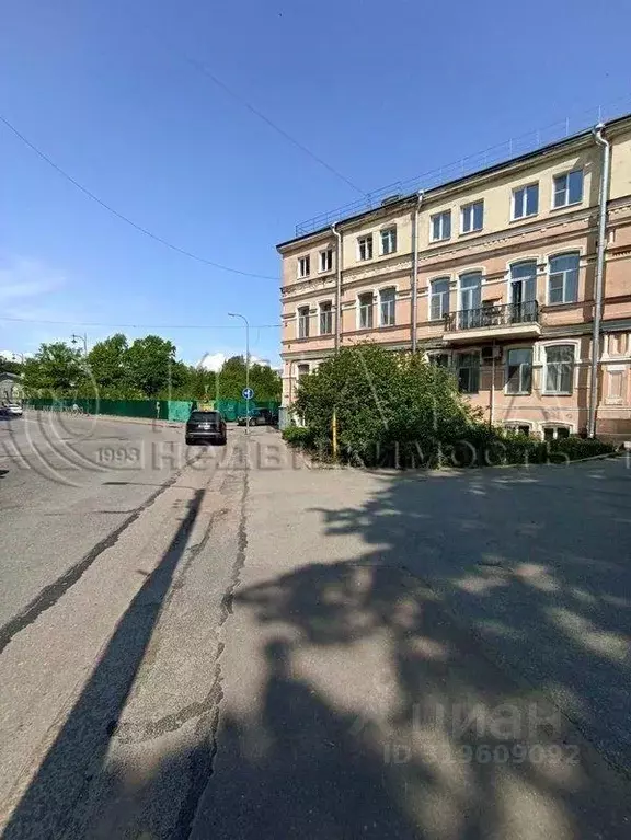 Комната, 61.8 м - Фото 0