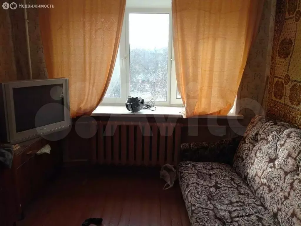 1-комнатная квартира: Иваново, улица Куликова, 11 (30.3 м) - Фото 1