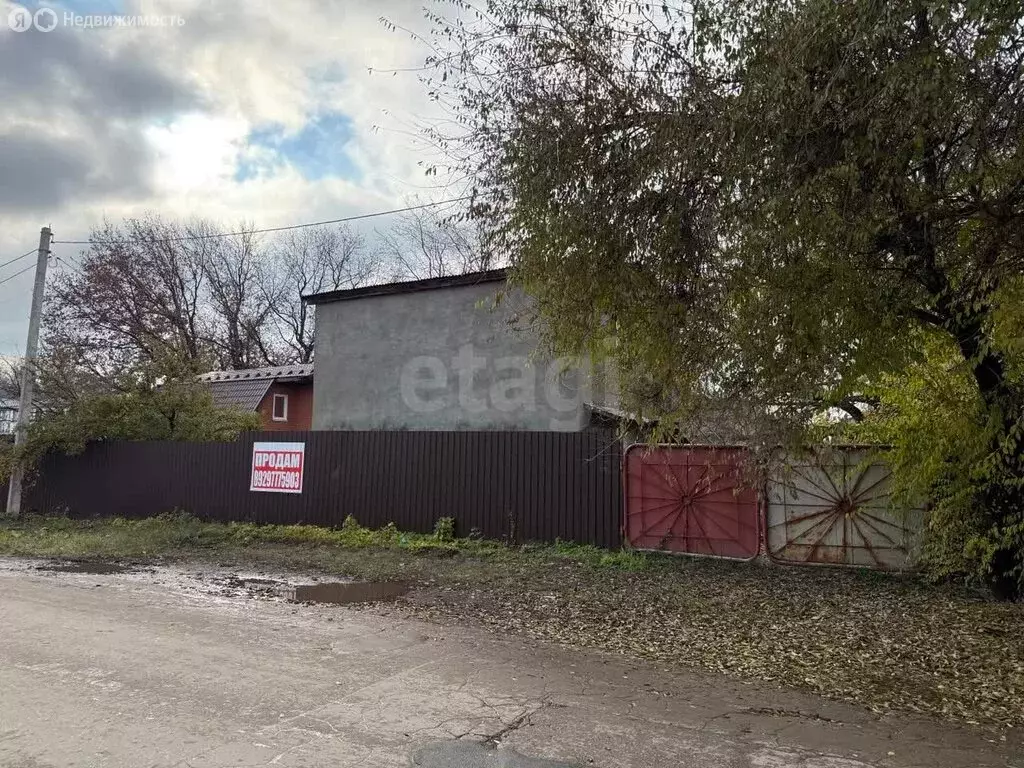 Дом в Новогусельский, Костромская улица (53.8 м) - Фото 1