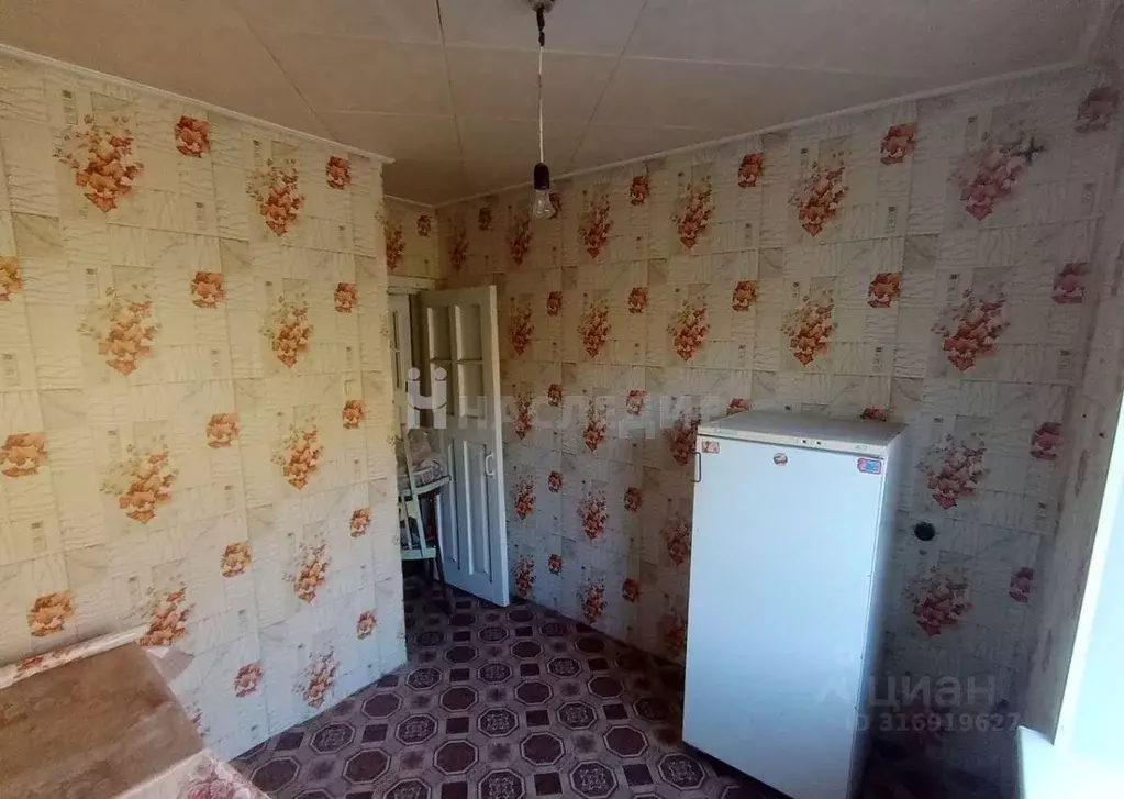 1-к кв. Ростовская область, Донецк ул. Ульянова (28.9 м) - Фото 0