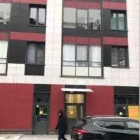 Помещение свободного назначения в Санкт-Петербург Бокситогорская ул., ... - Фото 1
