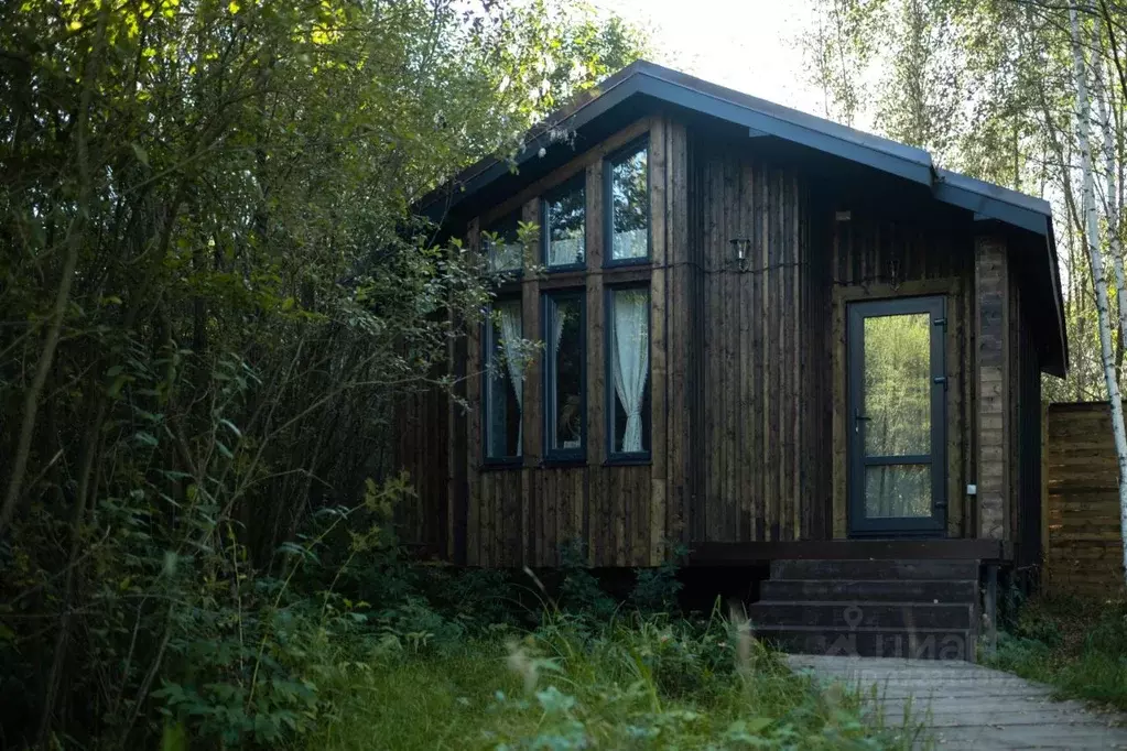 Дом в Московская область, Дмитровский муниципальный округ, д. Свистуха ... - Фото 1