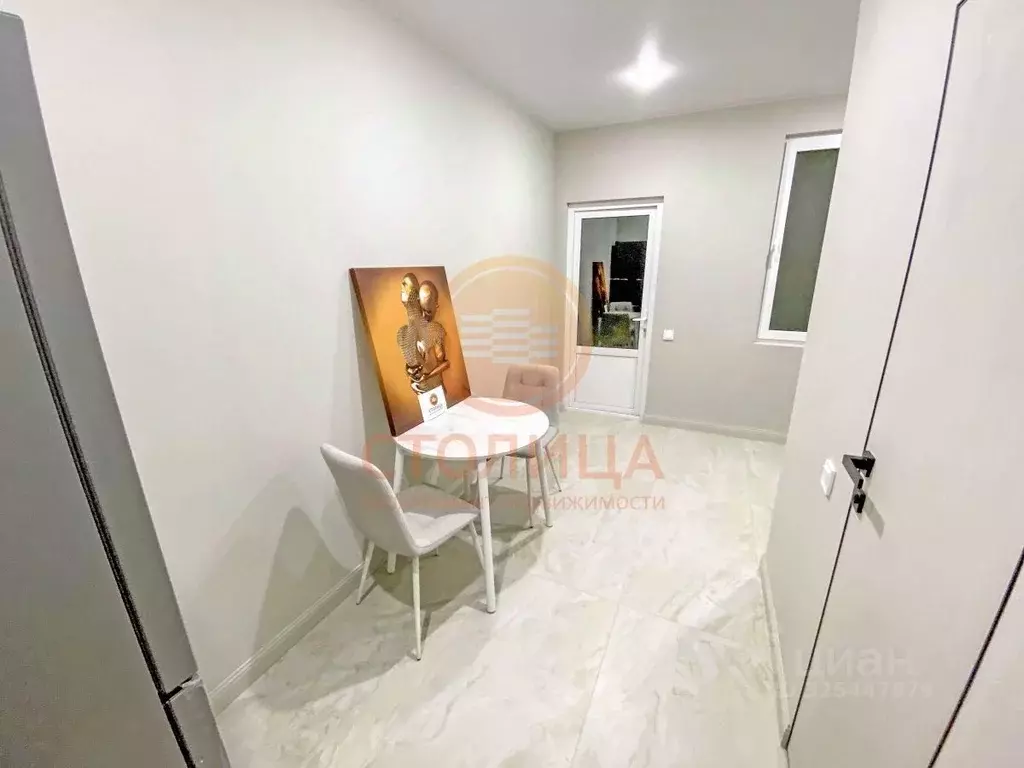 1-к кв. Московская область, Одинцово пер. 1-й Советский, 4 (38.0 м) - Фото 2