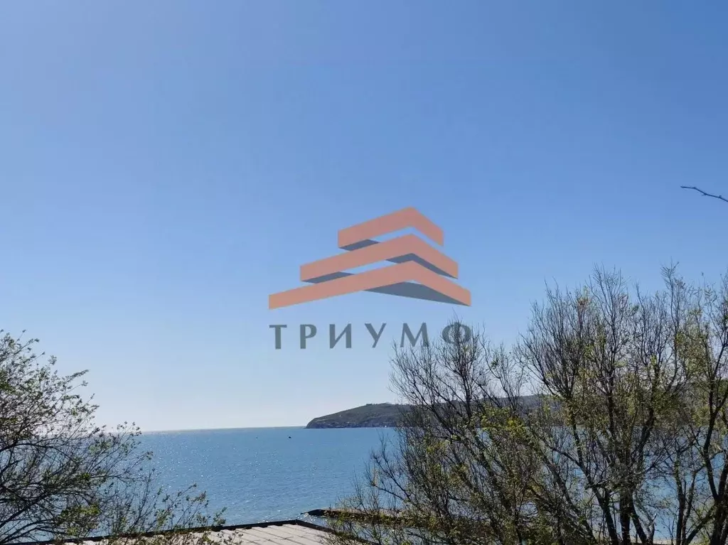 Участок в Крым, Феодосия ул. Дмитрия Ульянова (14.57 сот.) - Фото 1