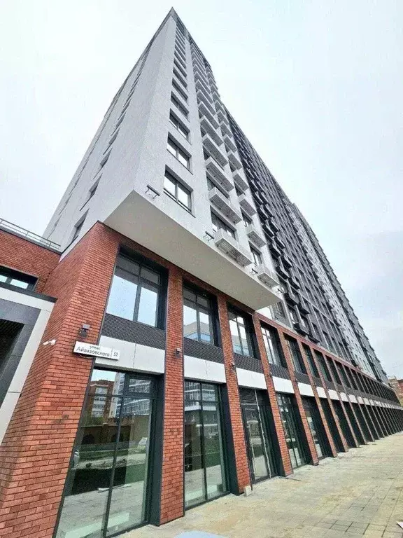 Офис в Свердловская область, Екатеринбург ул. Айвазовского, 52 (25 м) - Фото 0