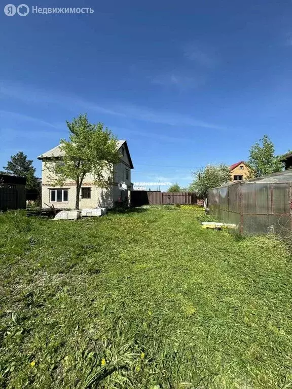 Дом в Копейск, СНТСН Любитель, 217 (104.2 м) - Фото 1