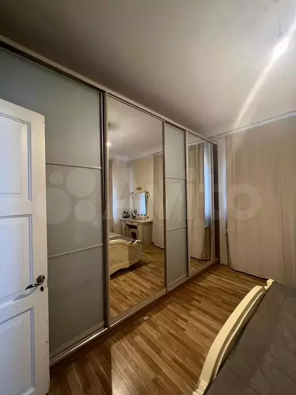 4-к. квартира, 76 м, 3/5 эт. - Фото 1