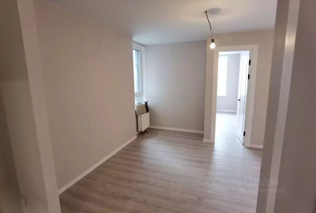 2-к кв. Московская область, Красногорск ул. Липовой Рощи, 1к1 (48.3 м) - Фото 2