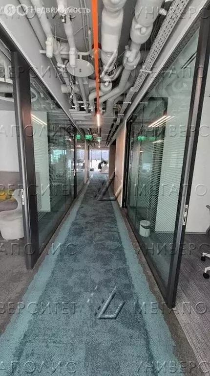 Офис (1522 м) - Фото 2