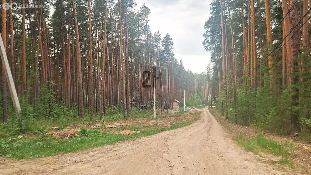 Участок в Сысерть, КП Адажио (16.21 м) - Фото 2