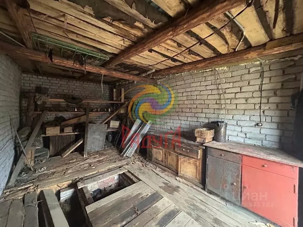 Гараж в Ивановская область, Иваново ул. Маршала Жаворонкова, 1А/2с28 ... - Фото 2