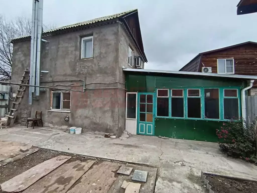 4-к кв. Астраханская область, Астрахань Восточная ул., 15 (80.5 м) - Фото 2