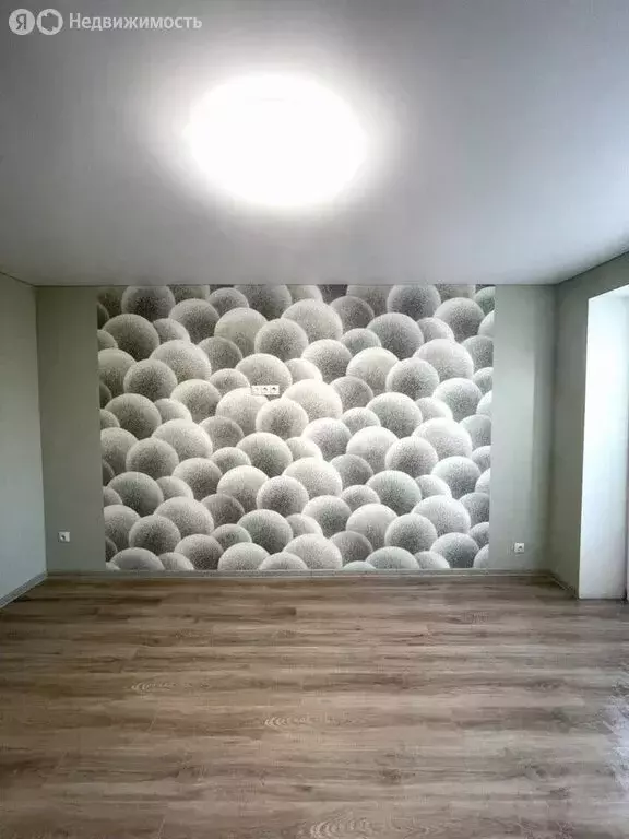 2-комнатная квартира: Воронеж, улица Лидии Рябцевой, 45Б (45.5 м) - Фото 2