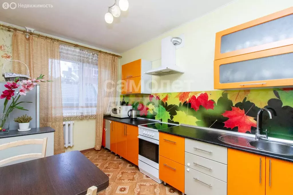2-комнатная квартира: Томск, Московский тракт, 6/3 (50 м) - Фото 0