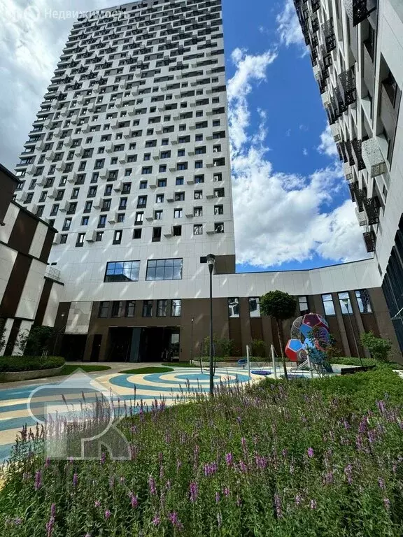 4-комнатная квартира: москва, улица крузенштерна, 12к3 (95.2 м) - Фото 1