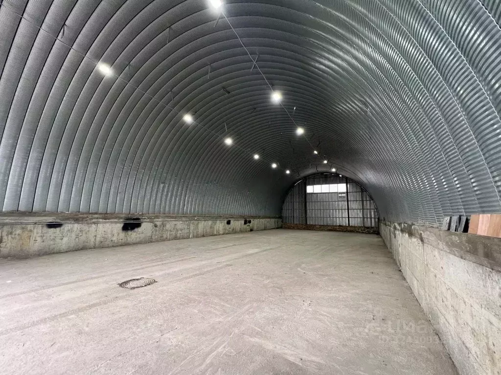 Склад в Ставропольский край, Ставрополь ул. Коломийцева, 44 (253 м) - Фото 1