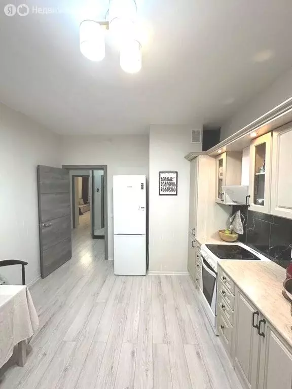 2-комнатная квартира: Кудрово, Пражская улица, 4 (47 м) - Фото 1