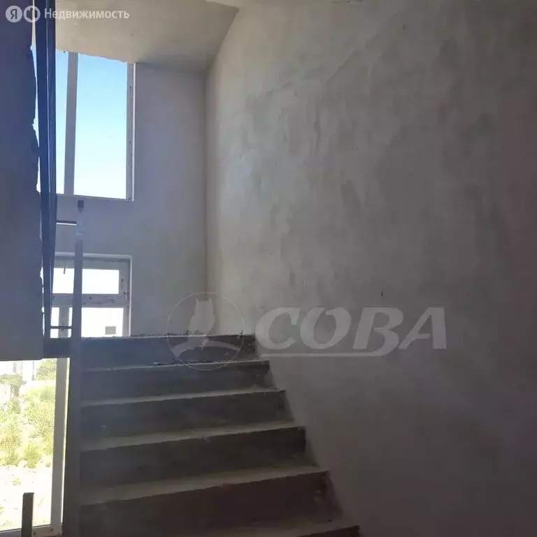 1-комнатная квартира: Дербент, улица Назима Казиахмедова, 1 (39.3 м) - Фото 1
