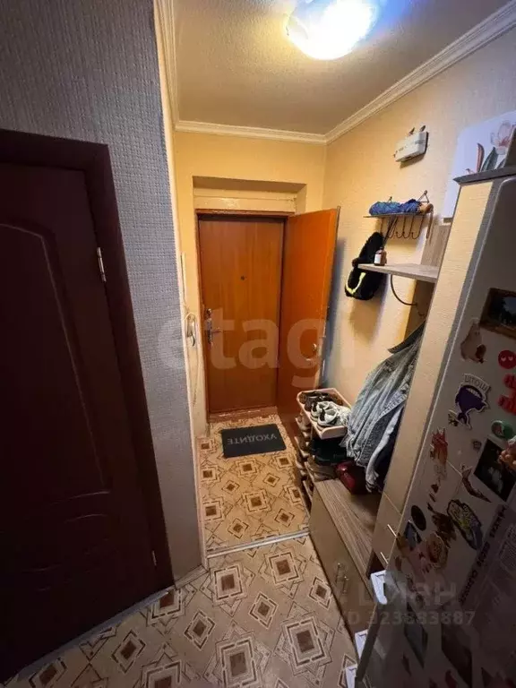 2-к кв. Ростовская область, Ростов-на-Дону Газетный пер., 104 (48.2 м) - Фото 2