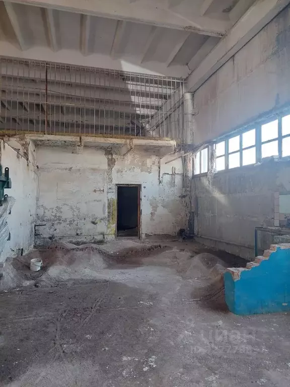 Помещение свободного назначения в Оренбургская область, Новоорский ... - Фото 1