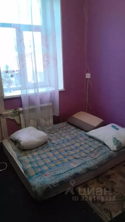 Комната Санкт-Петербург наб. Обводного Канала, 55 (11.0 м) - Фото 1