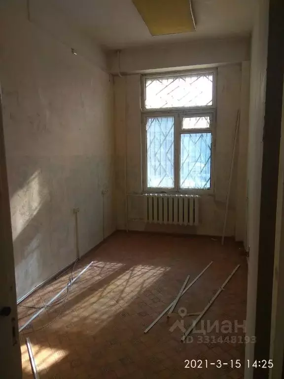 Помещение свободного назначения в Красноярский край, Зеленогорск ул. ... - Фото 1