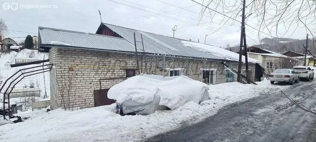 Дом в Горно-Алтайск, Берёзовая улица (43 м) - Фото 2