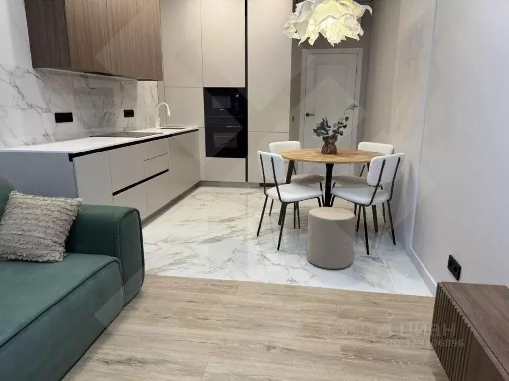 1-к кв. Москва Дубининская ул., 59А (41.0 м) - Фото 1