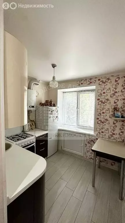 2-комнатная квартира: Калуга, Знаменская улица, 19 (43 м) - Фото 0