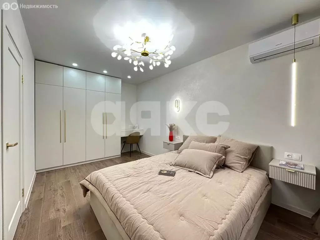 2-комнатная квартира: Тула, улица Генерала Маргелова, 3к3 (60 м) - Фото 2