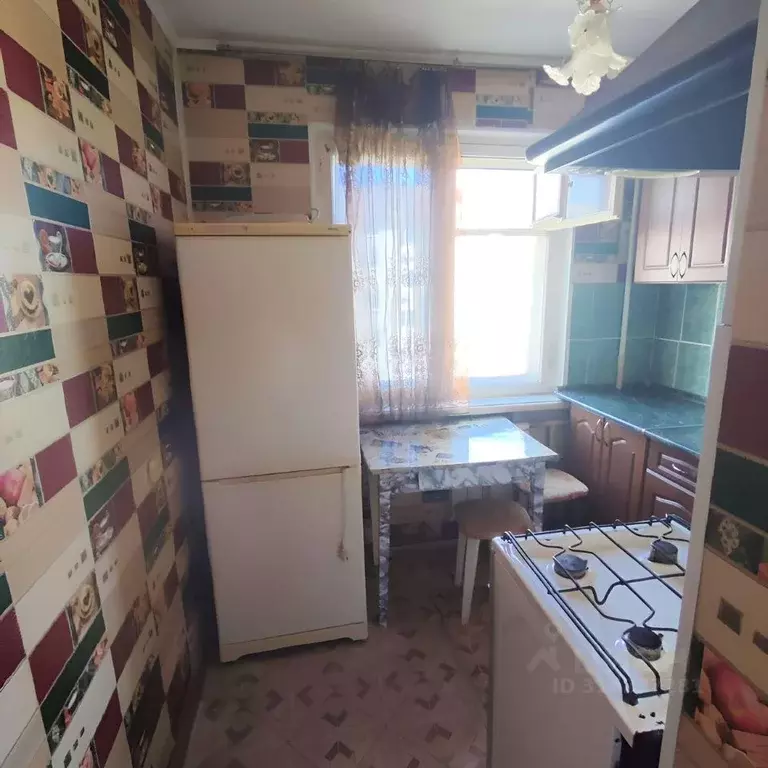 2-к кв. Алтайский край, Барнаул ул. Чеглецова, 7А (44.6 м) - Фото 1